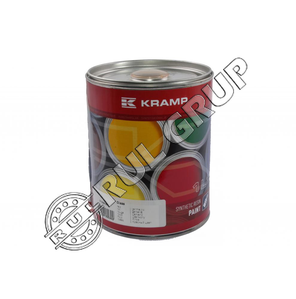 VOPSEA ROSU CLAAS 1L